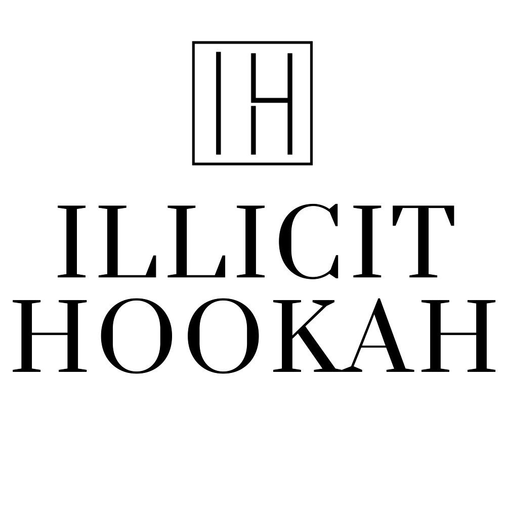 illicit hookah